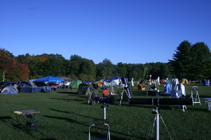 Observing field at dawn2