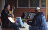 Filename=jamsession.jpg
Filesize=41KB
Dimensions=360x223
Date added=Oct 05, 2008 jamsession.jpg