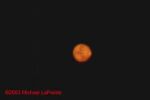 Filename=mars2_mal.jpg
Filesize=4KB
Dimensions=288x192
Date added=Sep 16, 2006 mars2_mal.jpg