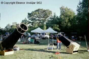 Photos taken by Eleanor Andujar
