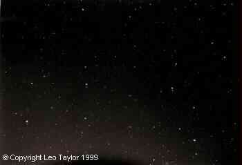 Photos taken by Leo Taylor
