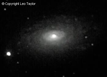 Photos taken by Leo Taylor
