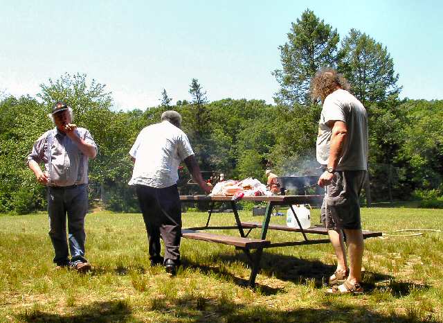 Photos taken by Eleanor Andujar
