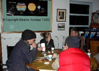 Photos taken by Eleanor Andujar
