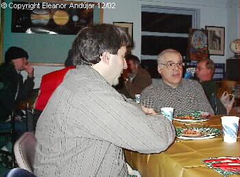 Photos taken by Eleanor Andujar
