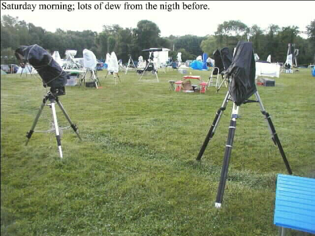 Photos by Marty Conners
