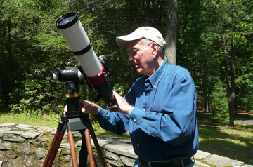 2013 Picnic at Sleeping Giant State Park 
