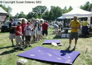 Photos by Susan Delaney
