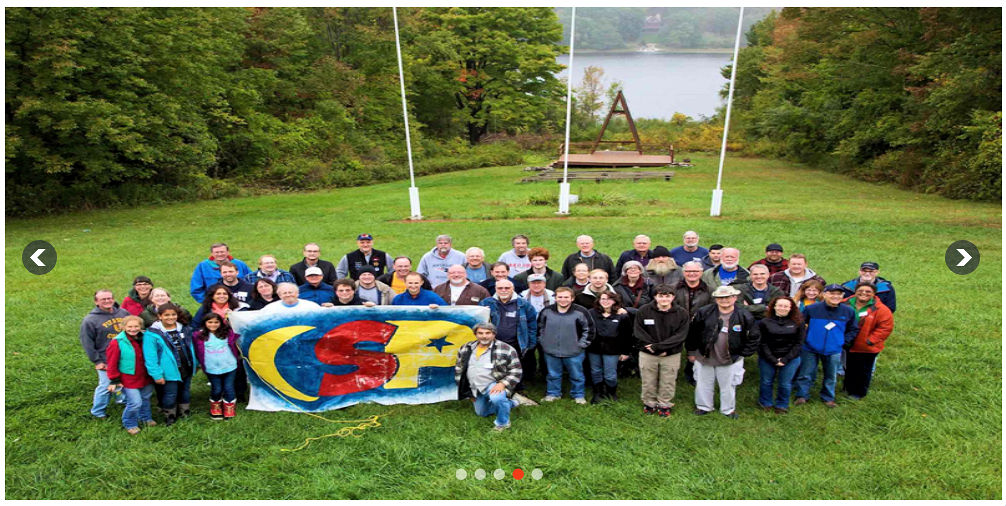 Group Photo of CSP - 26
