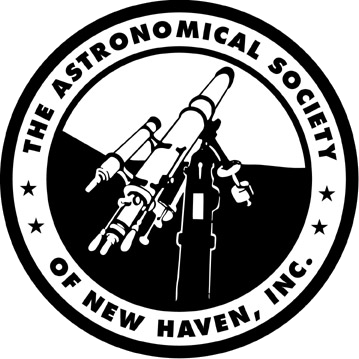 Astronomical Society of New Haven
